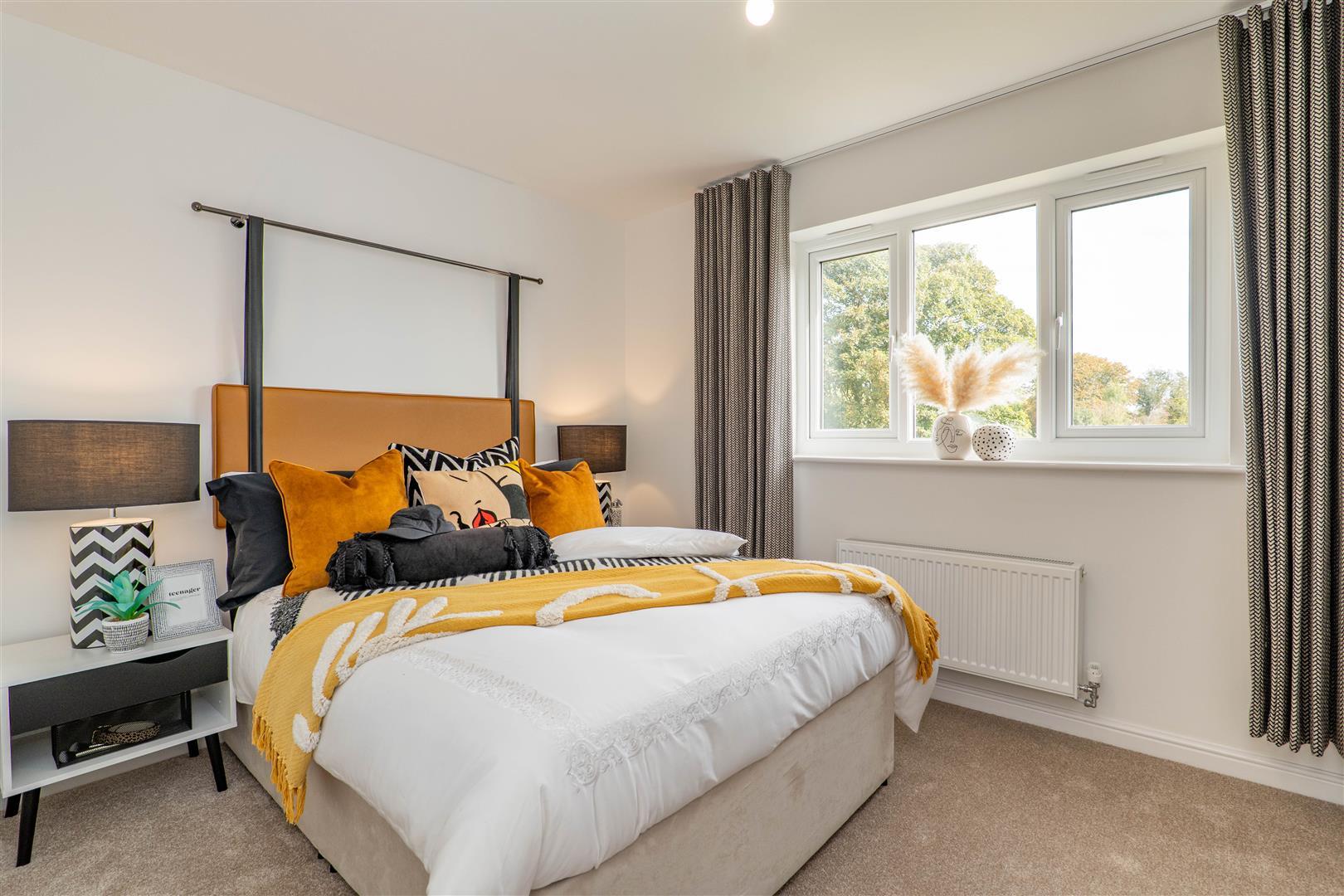Lily Avenue, Charnock Richard, Chorley
